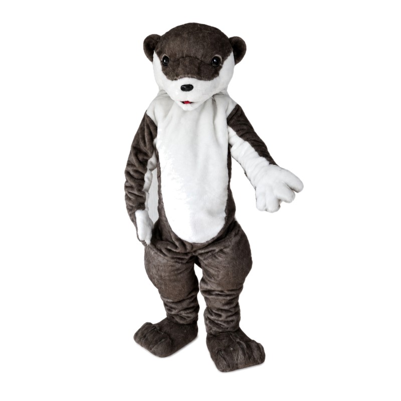 Direct Sale Lifesome Skunk Mascot Costume