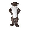 Direct Sale Lifesome Skunk Mascot Costume