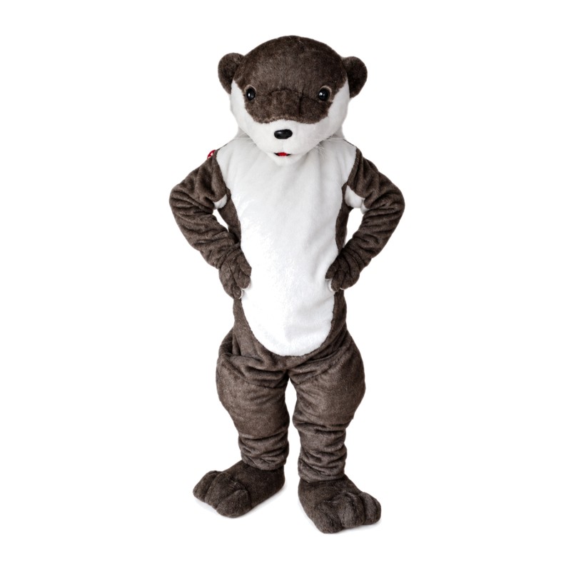 Direct Sale Lifesome Skunk Mascot Costume