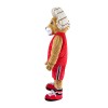 Strong Ram With Sports Set Mascot Costume