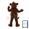Adult Style Honest Monkey Mascot Costume