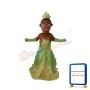 Elegant Prince With Green & Yellow Dress Mascot Costume