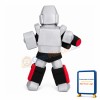 Transformers Robot Mascot Costume