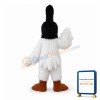 Roadrunner Mascot Adult Costume