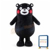 Kumamon Lightweight Mascot Adult Costume