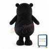 Kumamon Lightweight Mascot Adult Costume