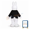 Mr. Easter Bunny Mascot Adult Costume