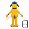 Long-suffering Sheepdog Bitzer Mascot Costume