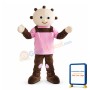 Tombliboo Ooo Mascot Costume