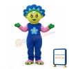Fifi the Flowertot Mascot Costume