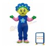 Fifi the Flowertot Mascot Costume