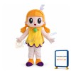 Cute Girl Mascot Costume