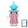 Shenbing Kid Mascot Costume