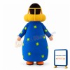 Kind Um Saloom Mascot Costume