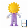 Cartoon Sun Man Mascot Costume