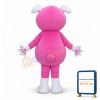 Cute Cartoon Girl Mascot Adult Costume