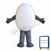 Cell Phone Lightweight Mascot Costume For Adult