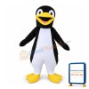 Lovely Penguin Mascot Adult Costume