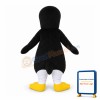 Lovely Penguin Mascot Adult Costume