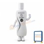 Adult Size BioSilk Bottle Mascot Costume