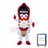 Huge Cartoon Sneaker Lightweight Mascot Adult Costume
