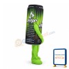 Deluxe Amp Energy Drink Can Mascot Adult Costume