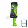Deluxe Amp Energy Drink Can Mascot Adult Costume