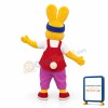Pascoal the Lacta Easter Rabbit Mascot Adult Costume