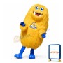 Fun Jupijupijaj Mascot Costume 