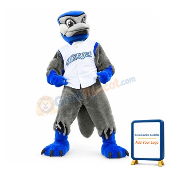 Toronto Blue Jays Mascot Adult Costume
