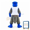 Toronto Blue Jays Mascot Adult Costume