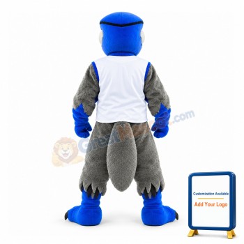 Toronto Blue Jays Mascot Adult Costume