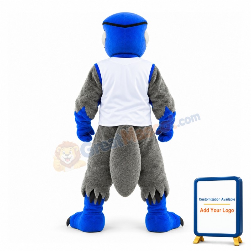 Toronto Blue Jays Mascot Adult Costume