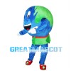 Whole Earth Mascot Costume
