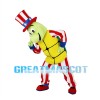 Funny Magician Turtle Mascot Costume