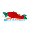 Delicious Sweet Sour Fish Mascot Costume