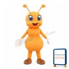 Lovely Environmental Protection Ant Mascot Costume