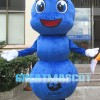 Lovely Environmental Protection Ant Mascot Costume