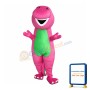 Different Species Of Dinosaurs Mascot Costume