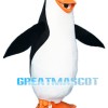 The Penguins Of Madagascar Mascot Costume