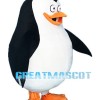 The Penguins Of Madagascar Mascot Costume