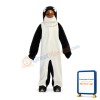 Classic Penguin Mascot Costume