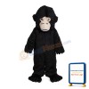 Classic Orangutan Mascot Costume