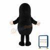 Lovely Krtek the Mole Mascot Adult Costume