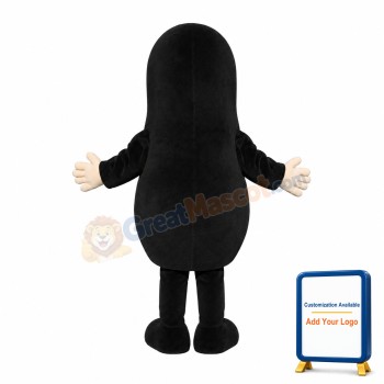Lovely Krtek the Mole Mascot Adult Costume