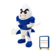 Fierce Power Rocket High School Mascot Costume