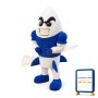 Fierce Power Rocket High School Mascot Costume