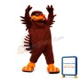 College Football Hokie Bird Mascot Costume
