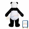 Lovely Panda Animal Mascot Costume