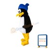 Penguin Mascot Adult Costume